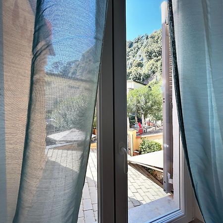 Hotel Meuble Agavi Monterosso al Mare Luaran gambar