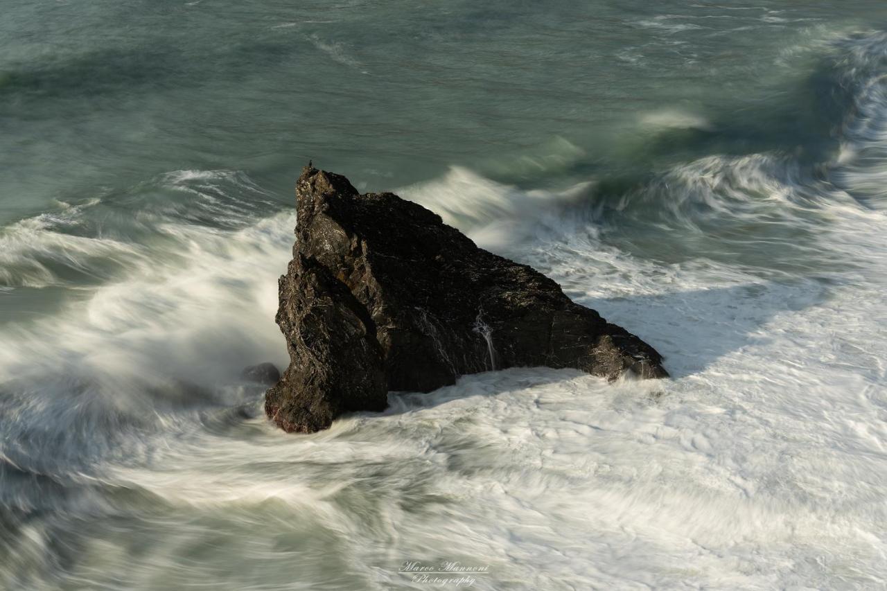 Hotel Meuble Agavi Monterosso al Mare Luaran gambar
