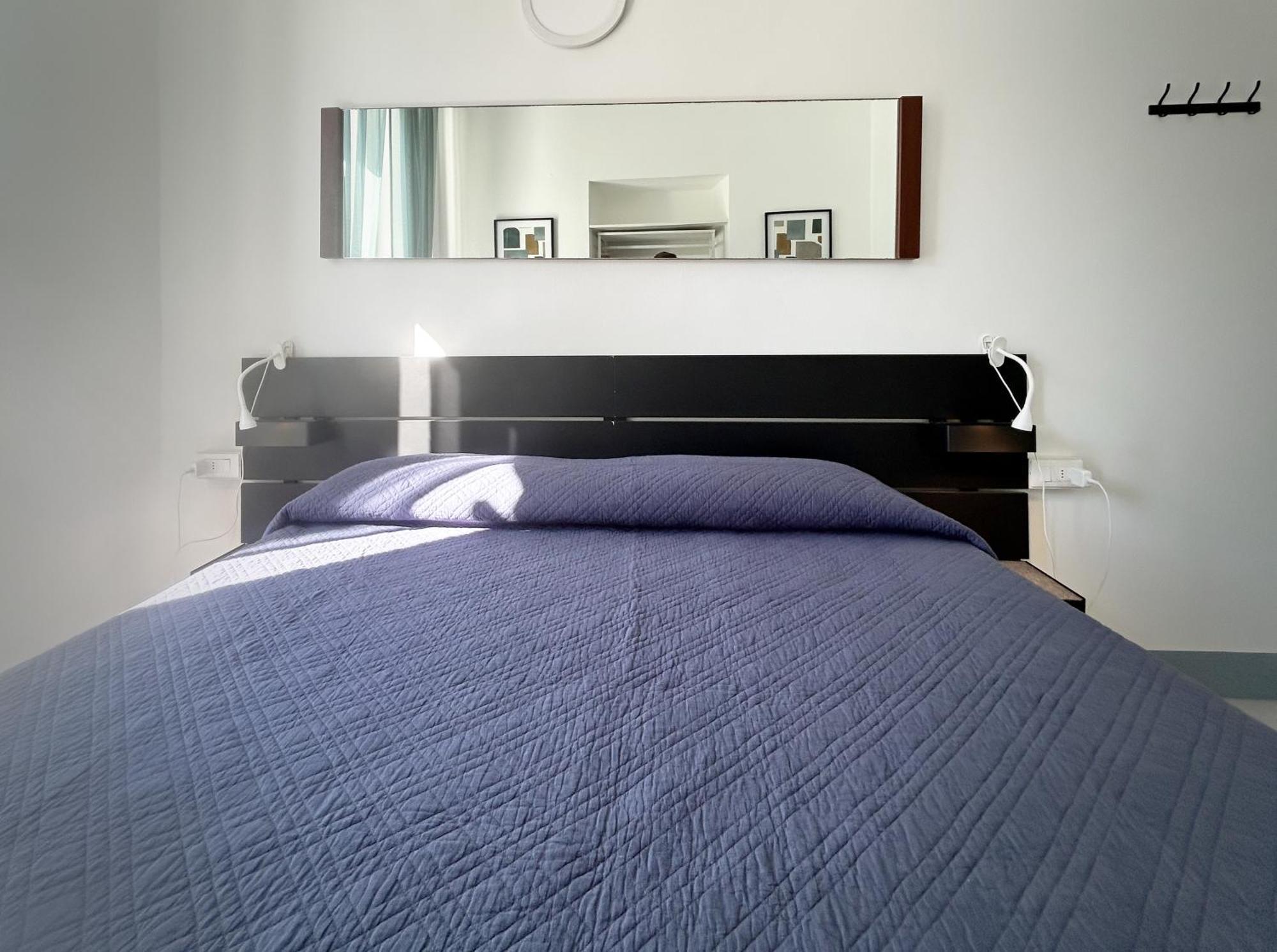 Hotel Meuble Agavi Monterosso al Mare Luaran gambar