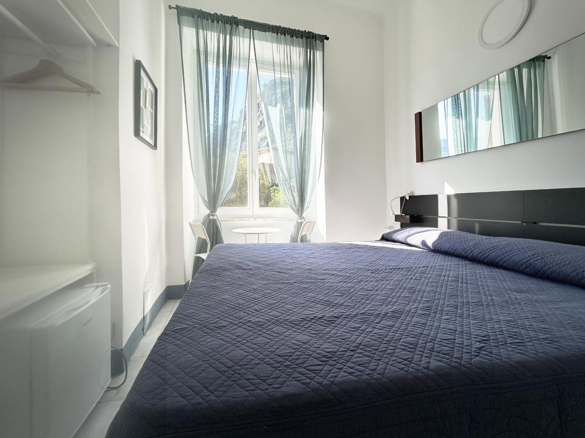 Hotel Meuble Agavi Monterosso al Mare Luaran gambar