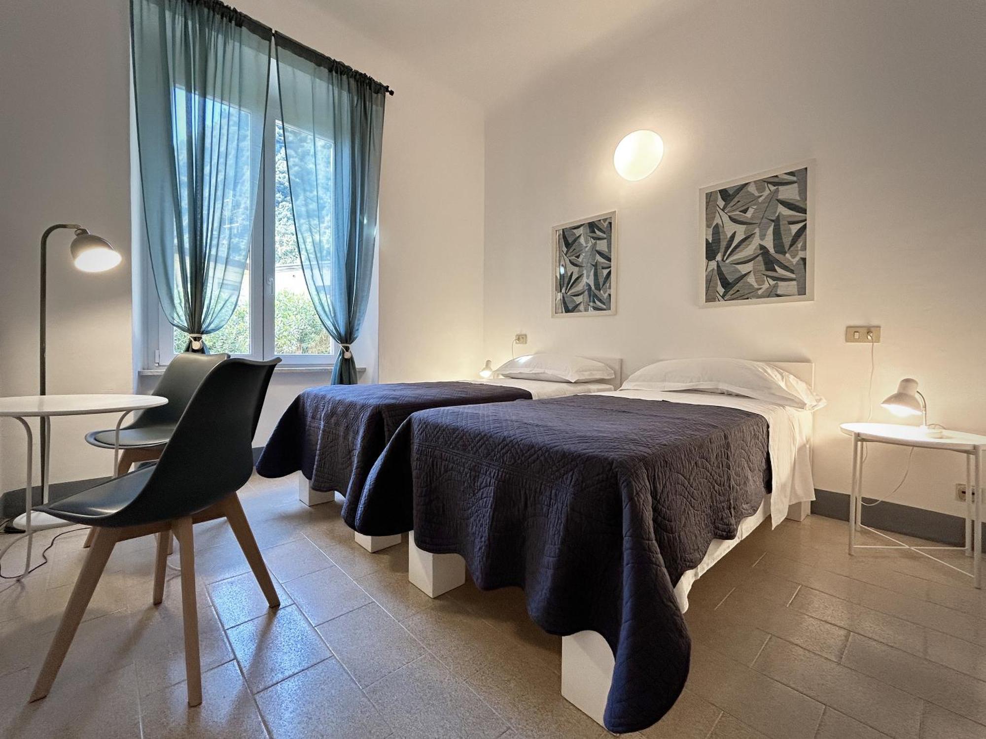 Hotel Meuble Agavi Monterosso al Mare Luaran gambar