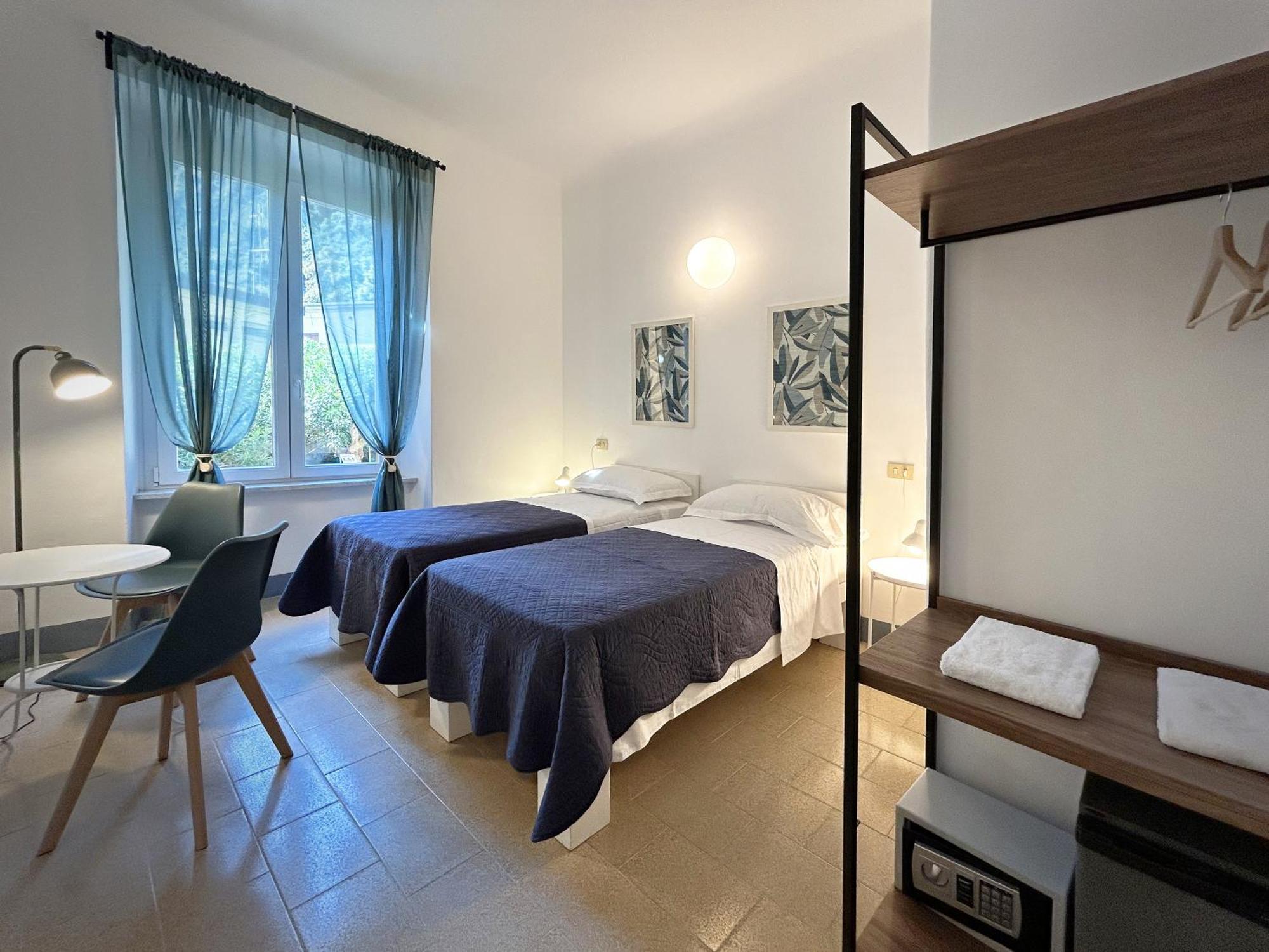 Hotel Meuble Agavi Monterosso al Mare Luaran gambar