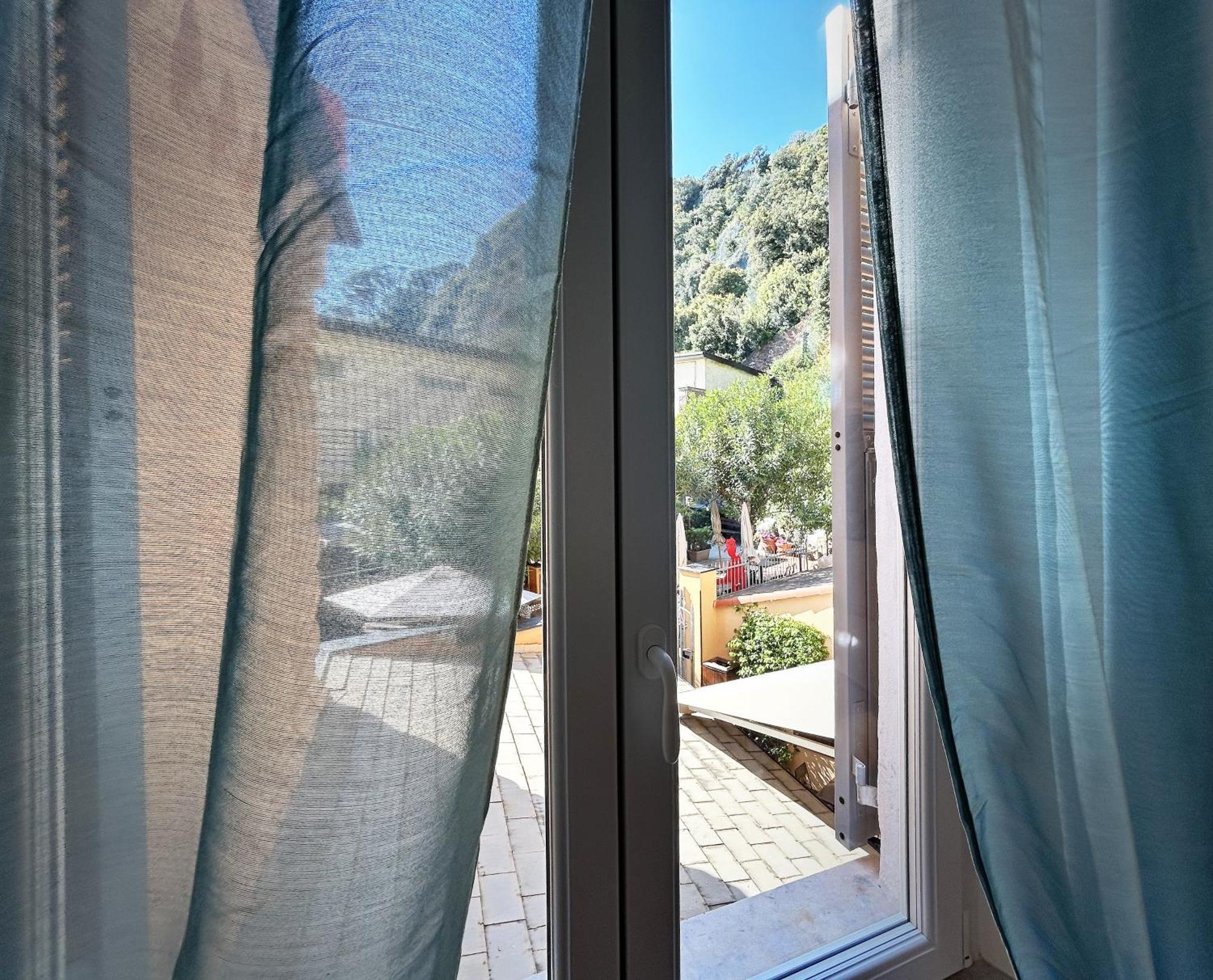 Hotel Meuble Agavi Monterosso al Mare Luaran gambar