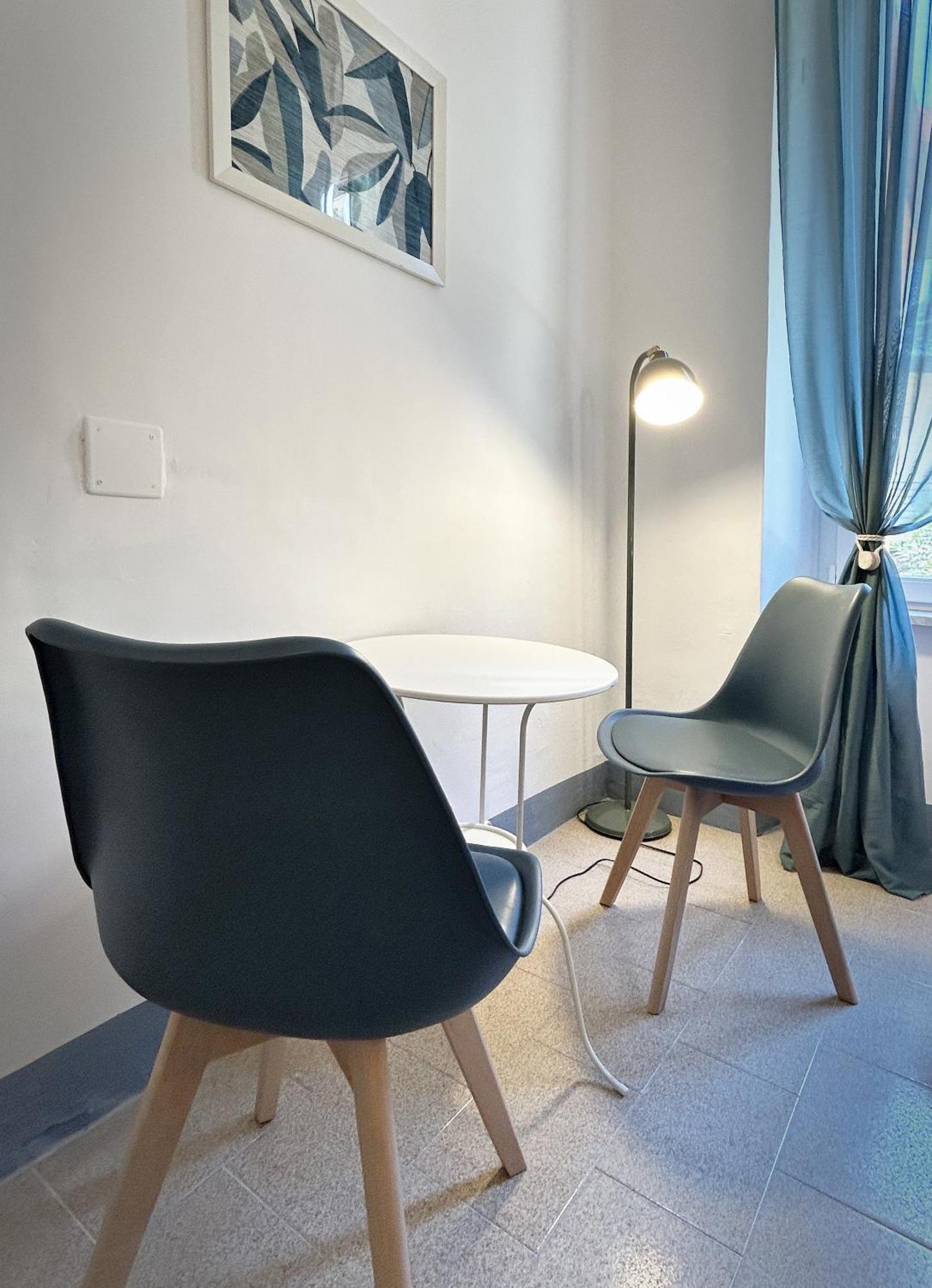 Hotel Meuble Agavi Monterosso al Mare Luaran gambar