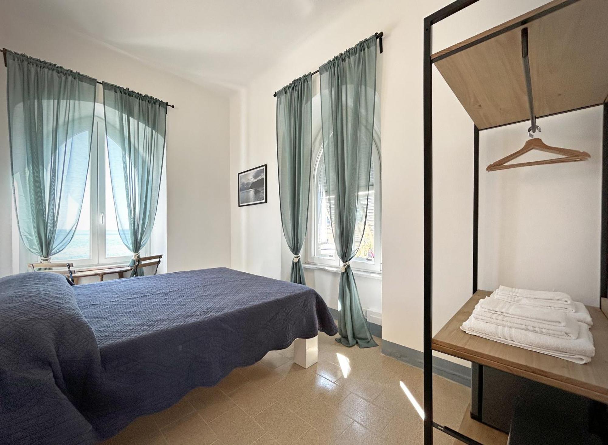 Hotel Meuble Agavi Monterosso al Mare Luaran gambar