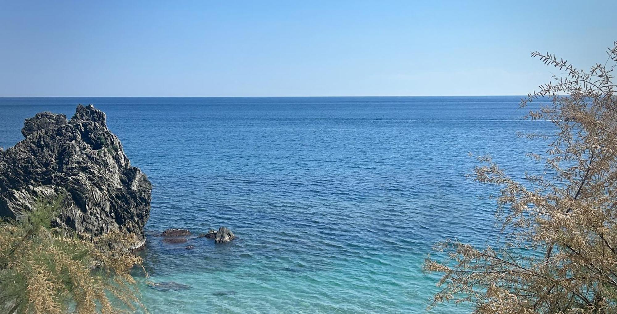 Hotel Meuble Agavi Monterosso al Mare Luaran gambar