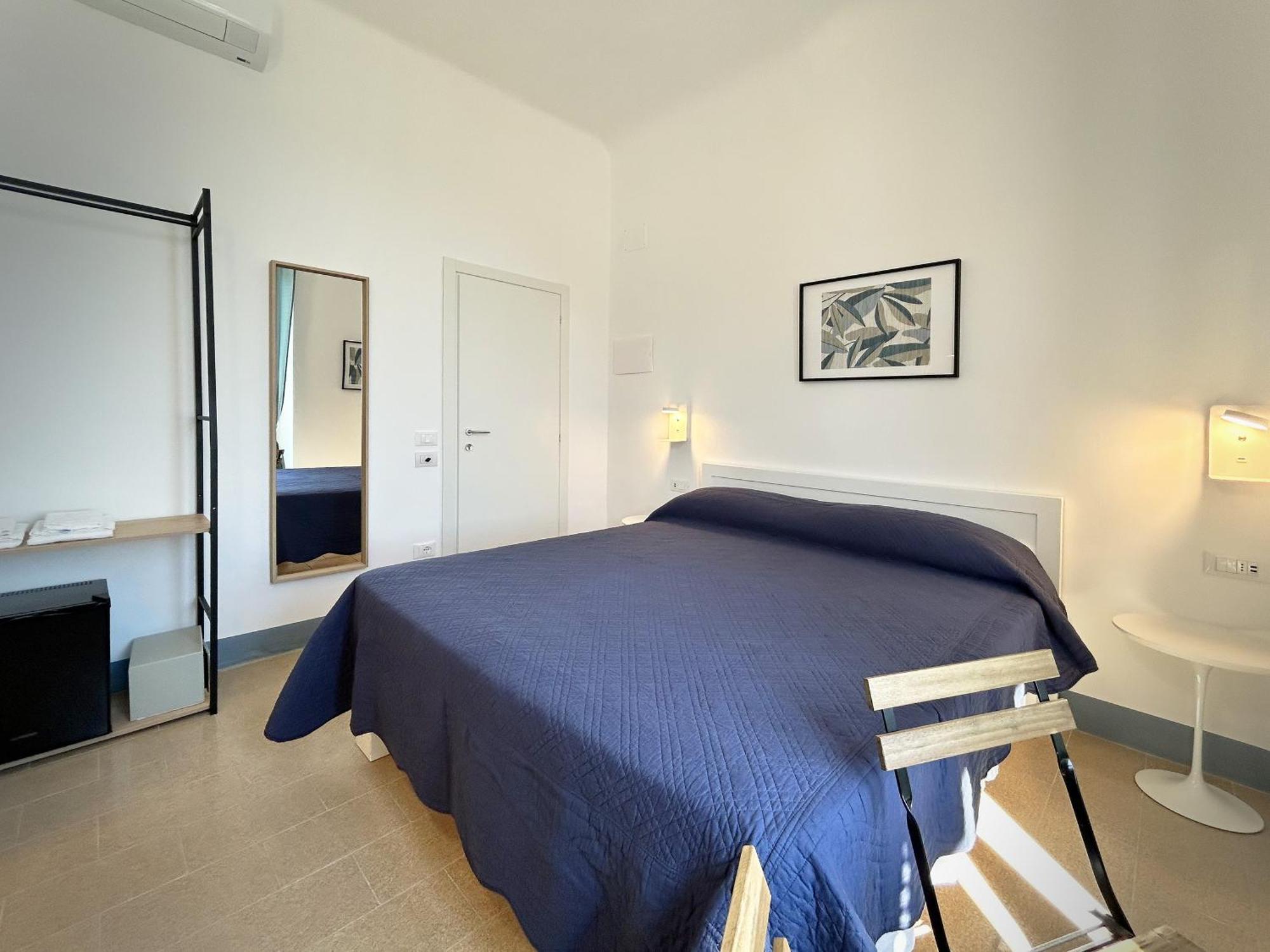 Hotel Meuble Agavi Monterosso al Mare Luaran gambar