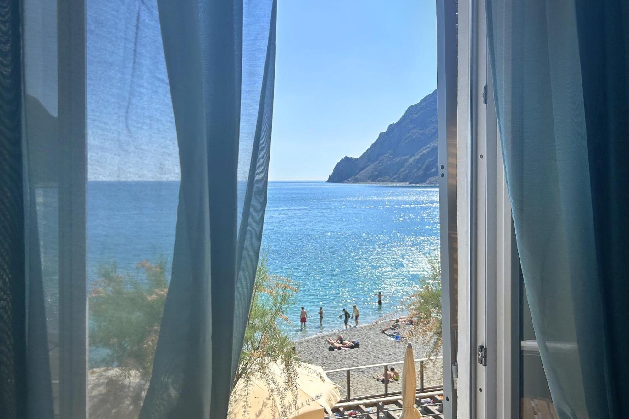 Hotel Meuble Agavi Monterosso al Mare Luaran gambar