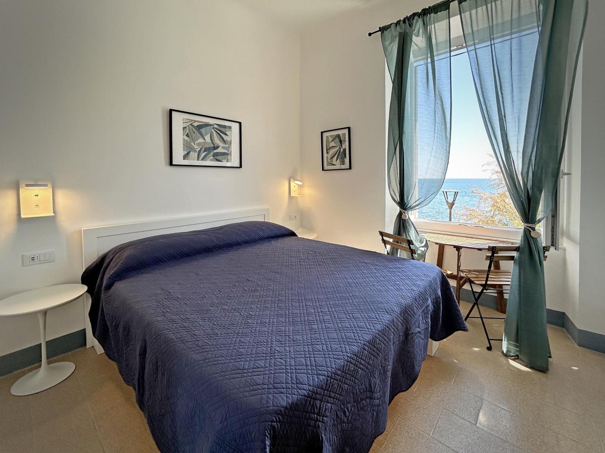 Hotel Meuble Agavi Monterosso al Mare Luaran gambar