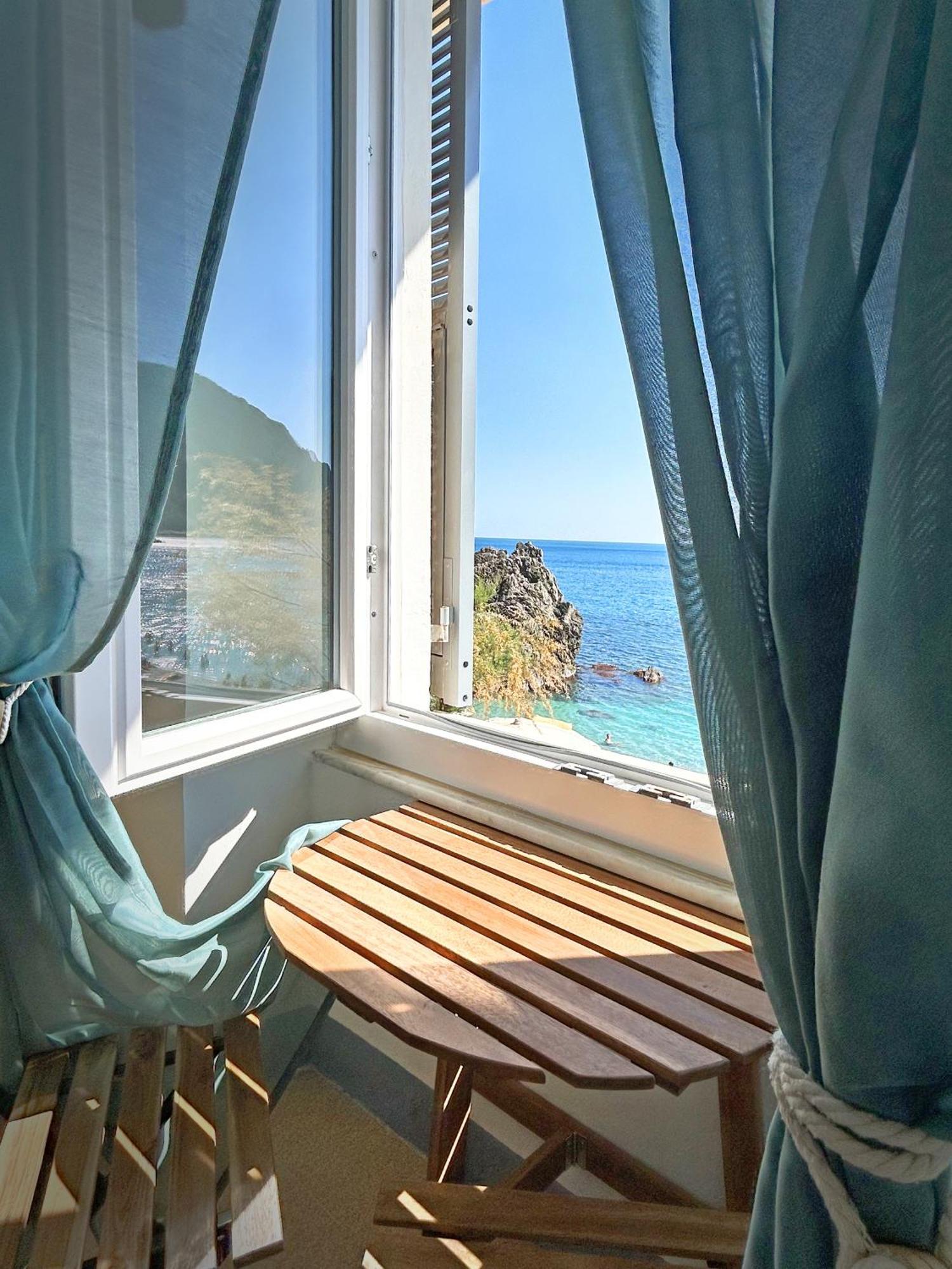 Hotel Meuble Agavi Monterosso al Mare Luaran gambar