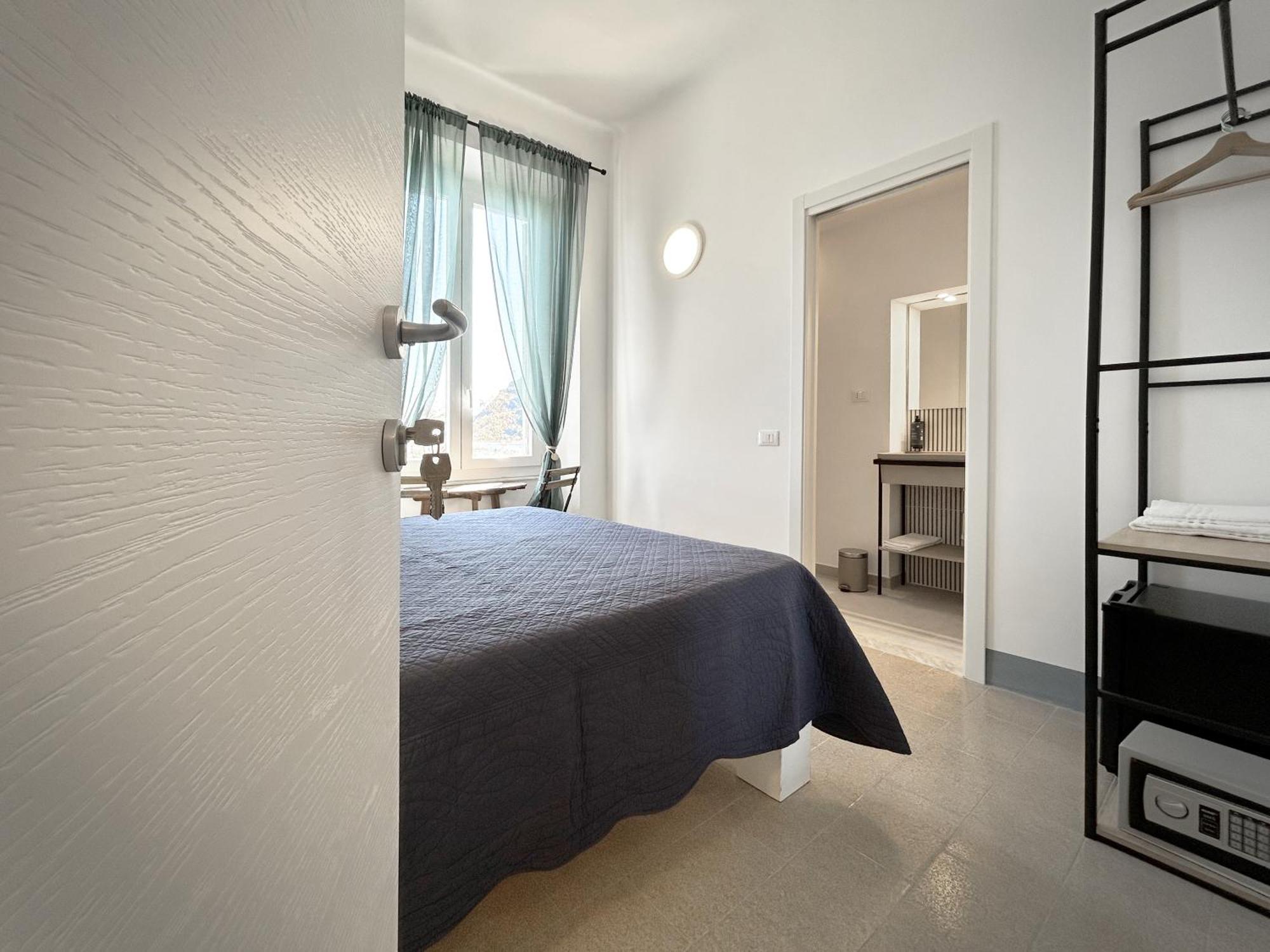 Hotel Meuble Agavi Monterosso al Mare Luaran gambar