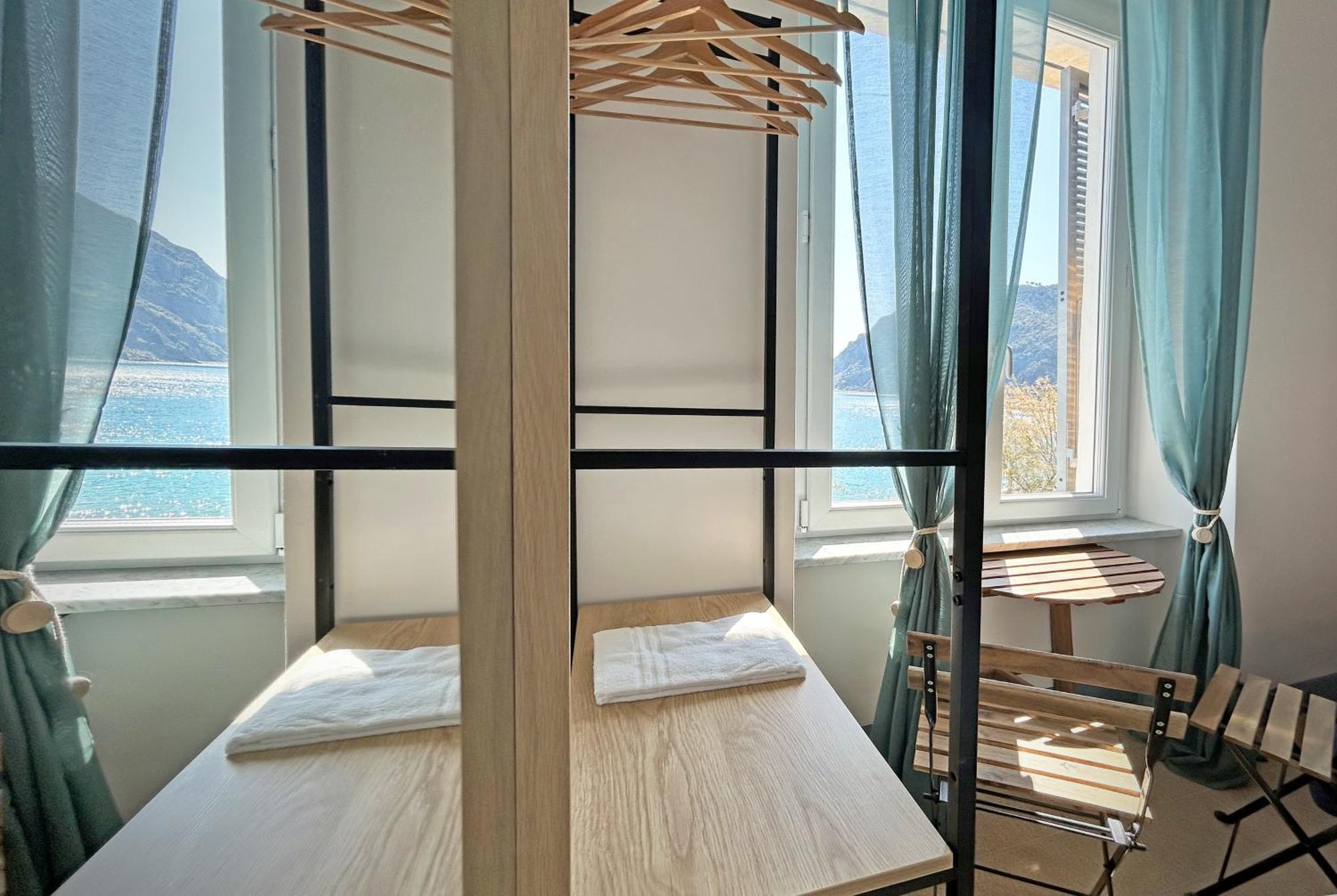 Hotel Meuble Agavi Monterosso al Mare Luaran gambar