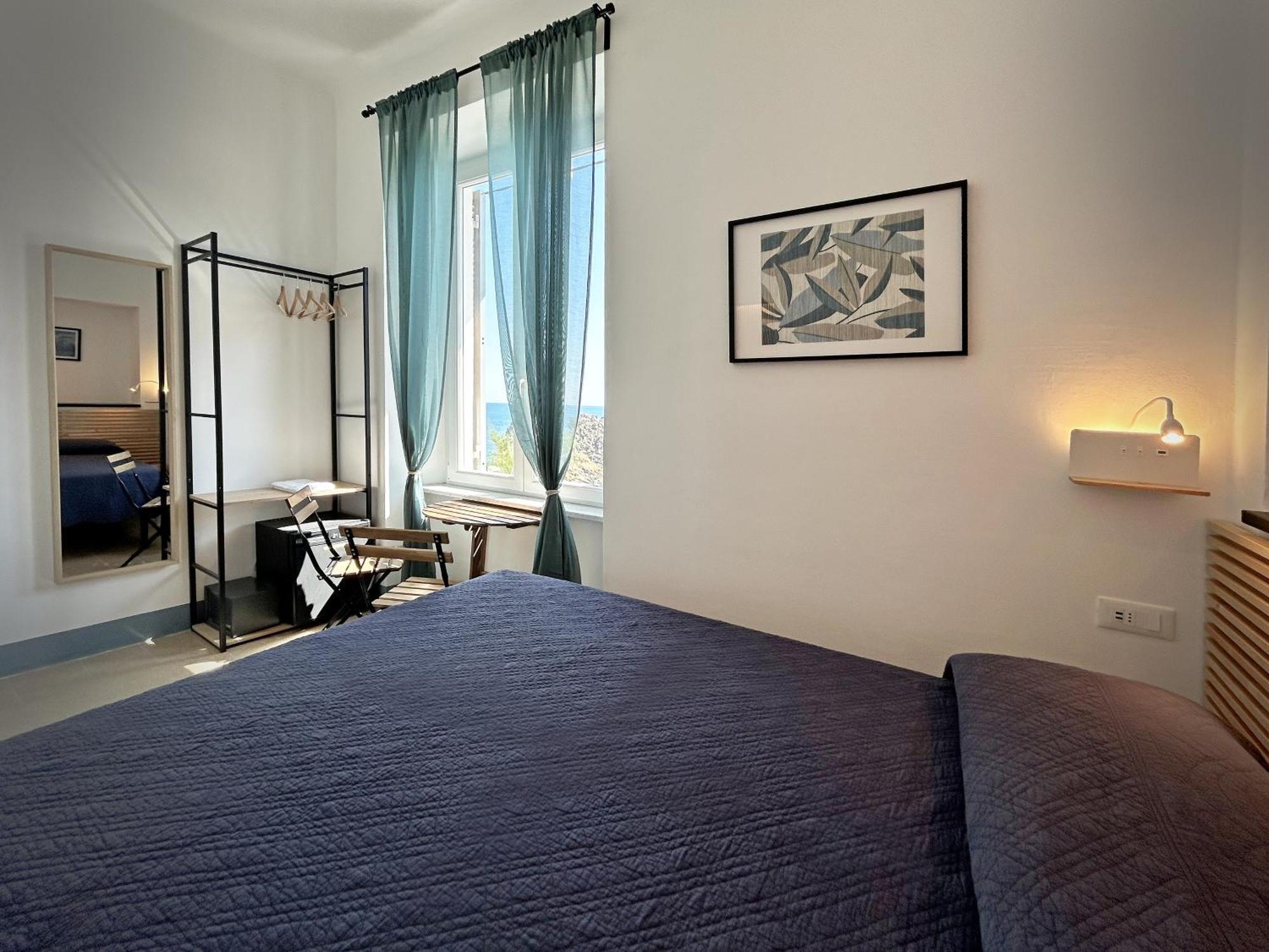 Hotel Meuble Agavi Monterosso al Mare Luaran gambar