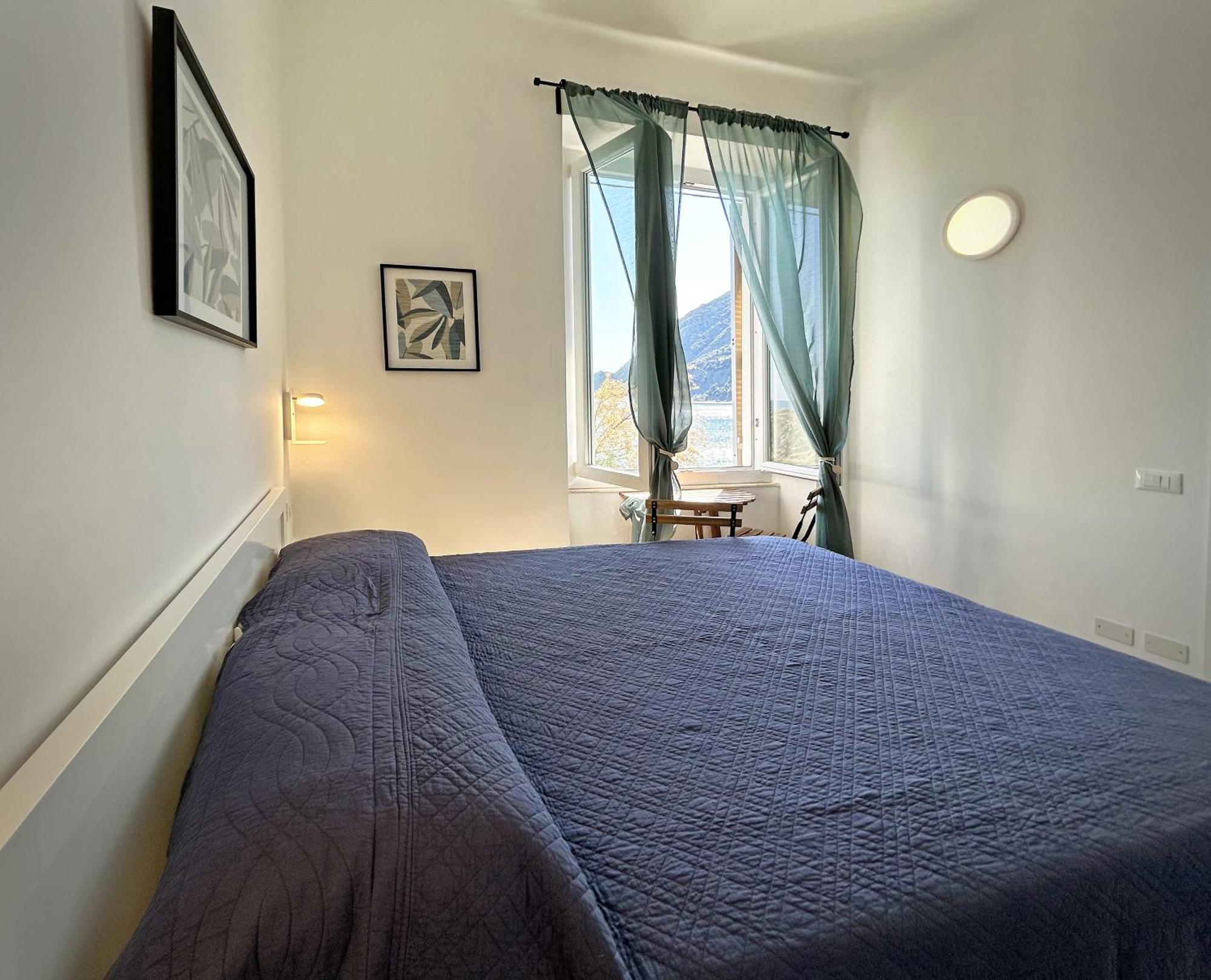 Hotel Meuble Agavi Monterosso al Mare Luaran gambar