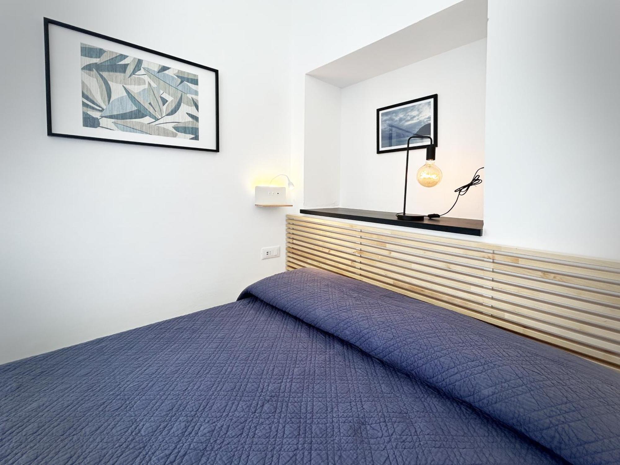 Hotel Meuble Agavi Monterosso al Mare Luaran gambar