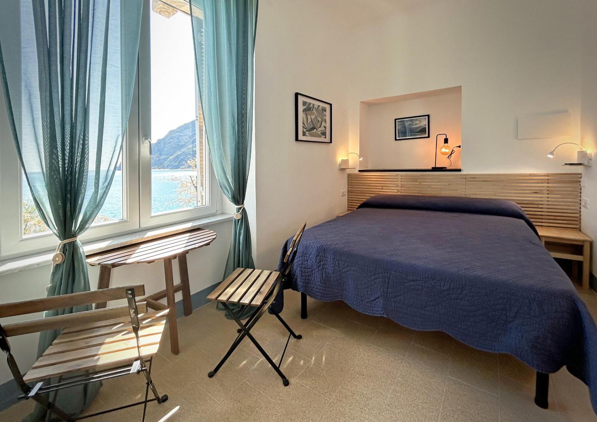 Hotel Meuble Agavi Monterosso al Mare Luaran gambar