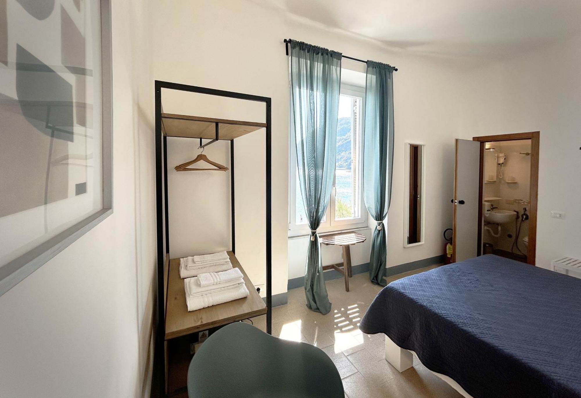 Hotel Meuble Agavi Monterosso al Mare Luaran gambar