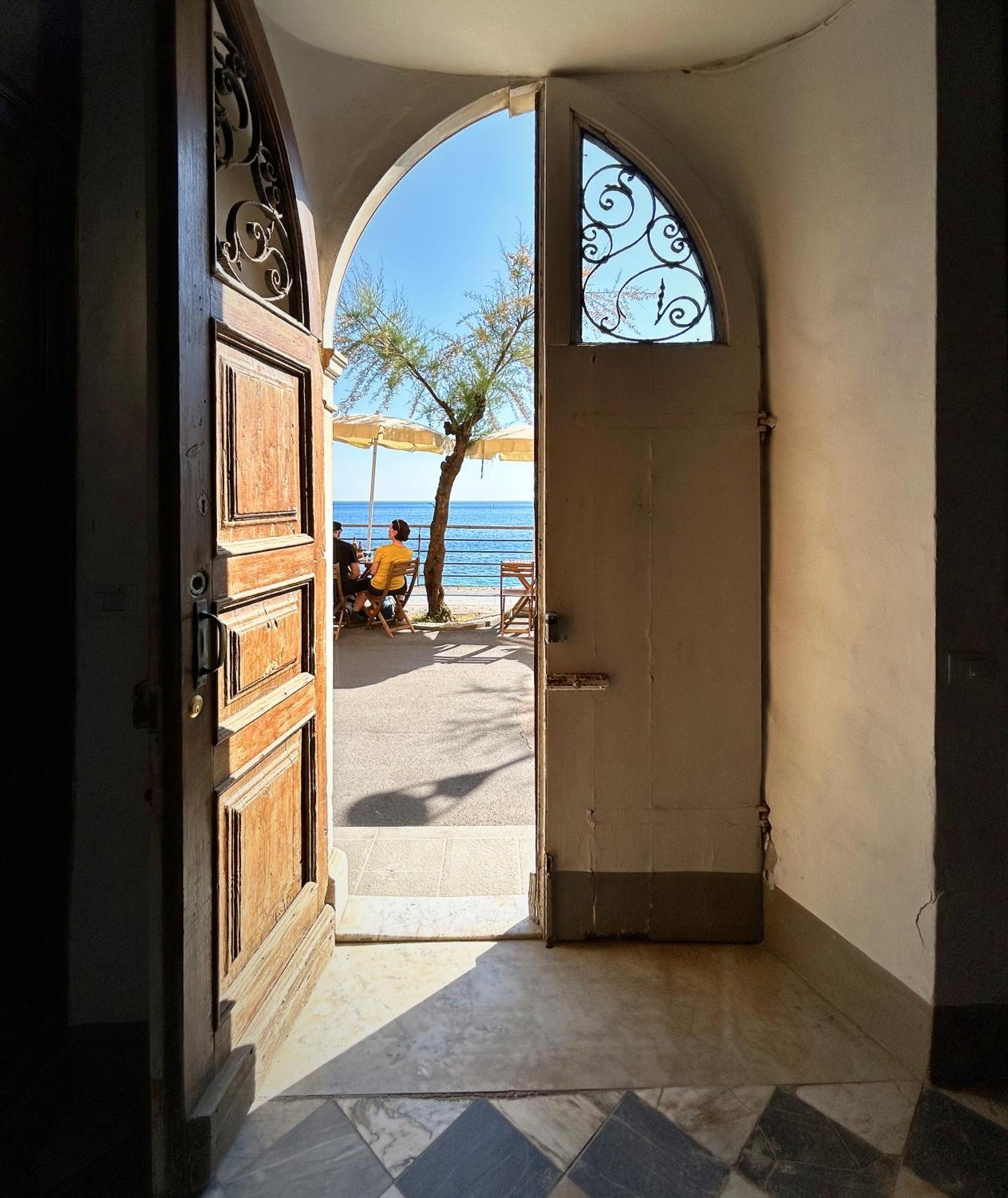 Hotel Meuble Agavi Monterosso al Mare Luaran gambar