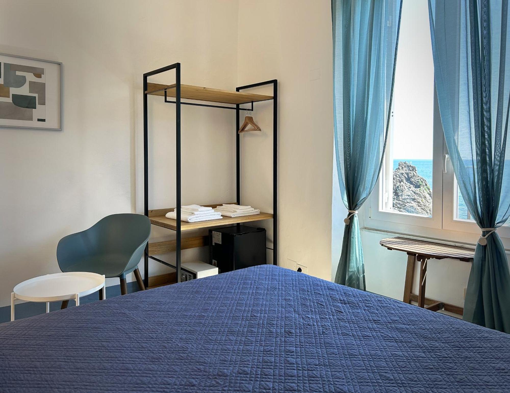 Hotel Meuble Agavi Monterosso al Mare Luaran gambar