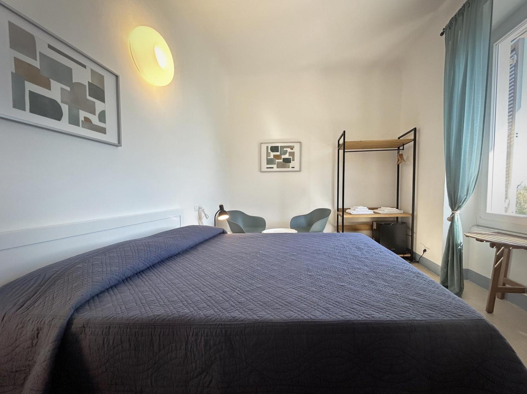 Hotel Meuble Agavi Monterosso al Mare Luaran gambar
