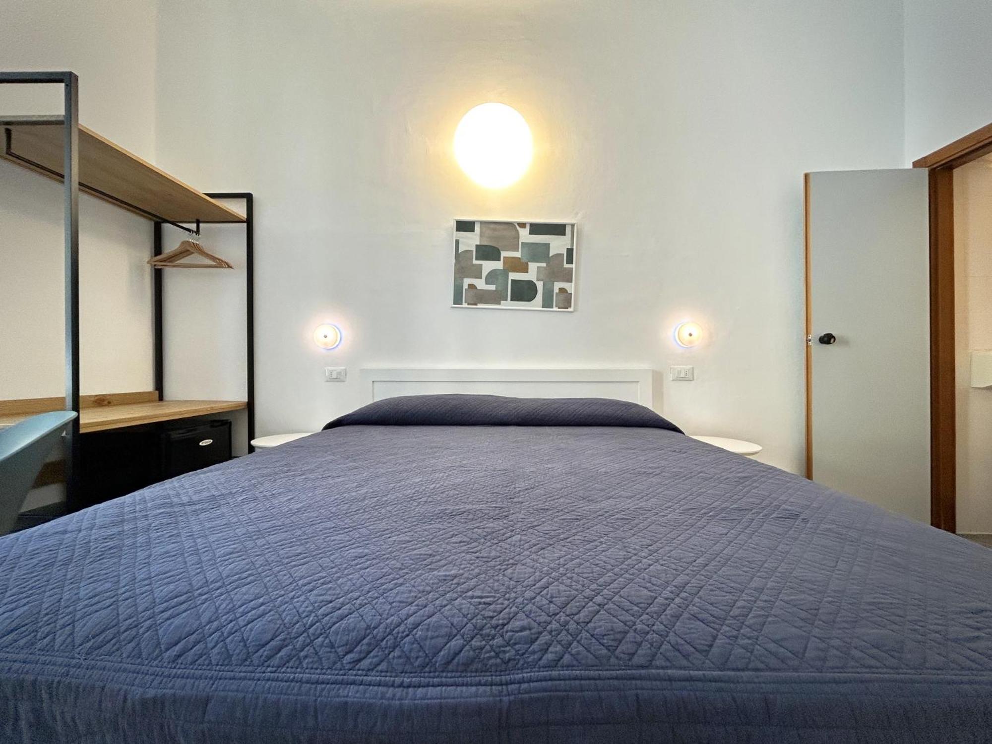 Hotel Meuble Agavi Monterosso al Mare Luaran gambar
