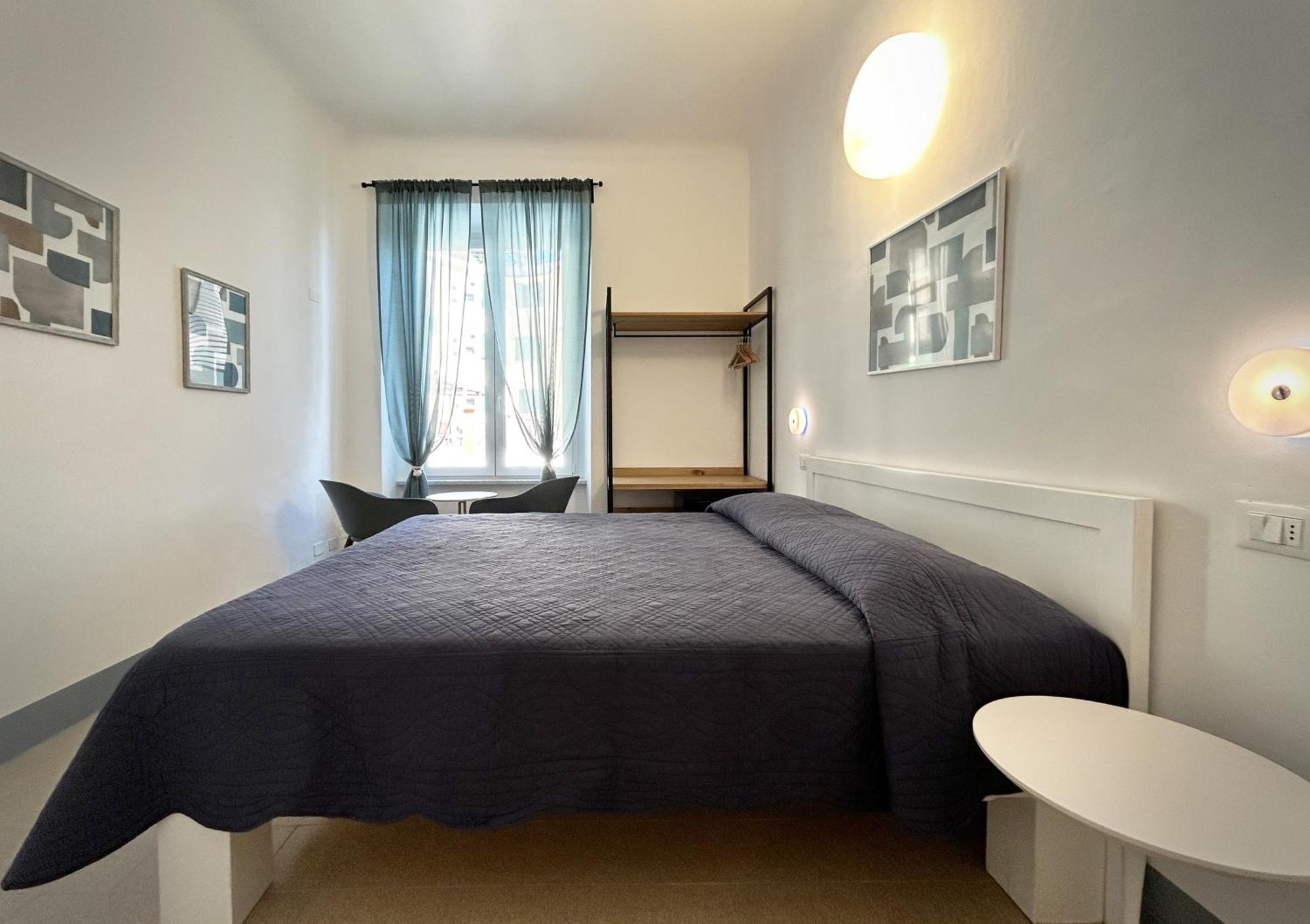 Hotel Meuble Agavi Monterosso al Mare Luaran gambar