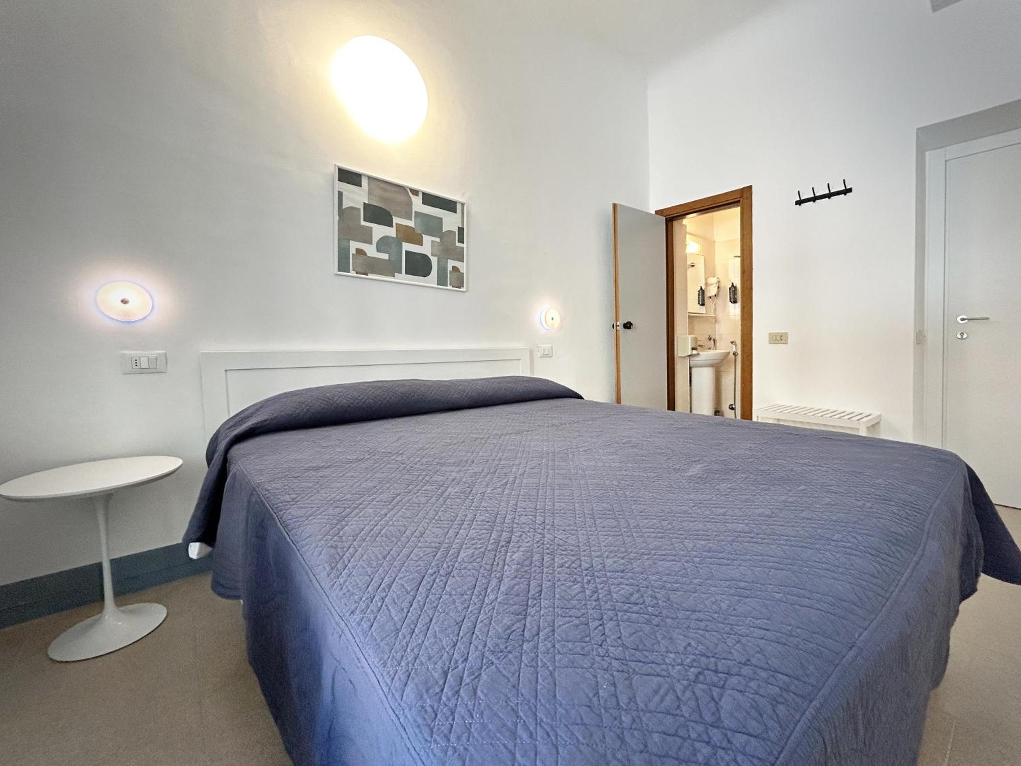 Hotel Meuble Agavi Monterosso al Mare Luaran gambar