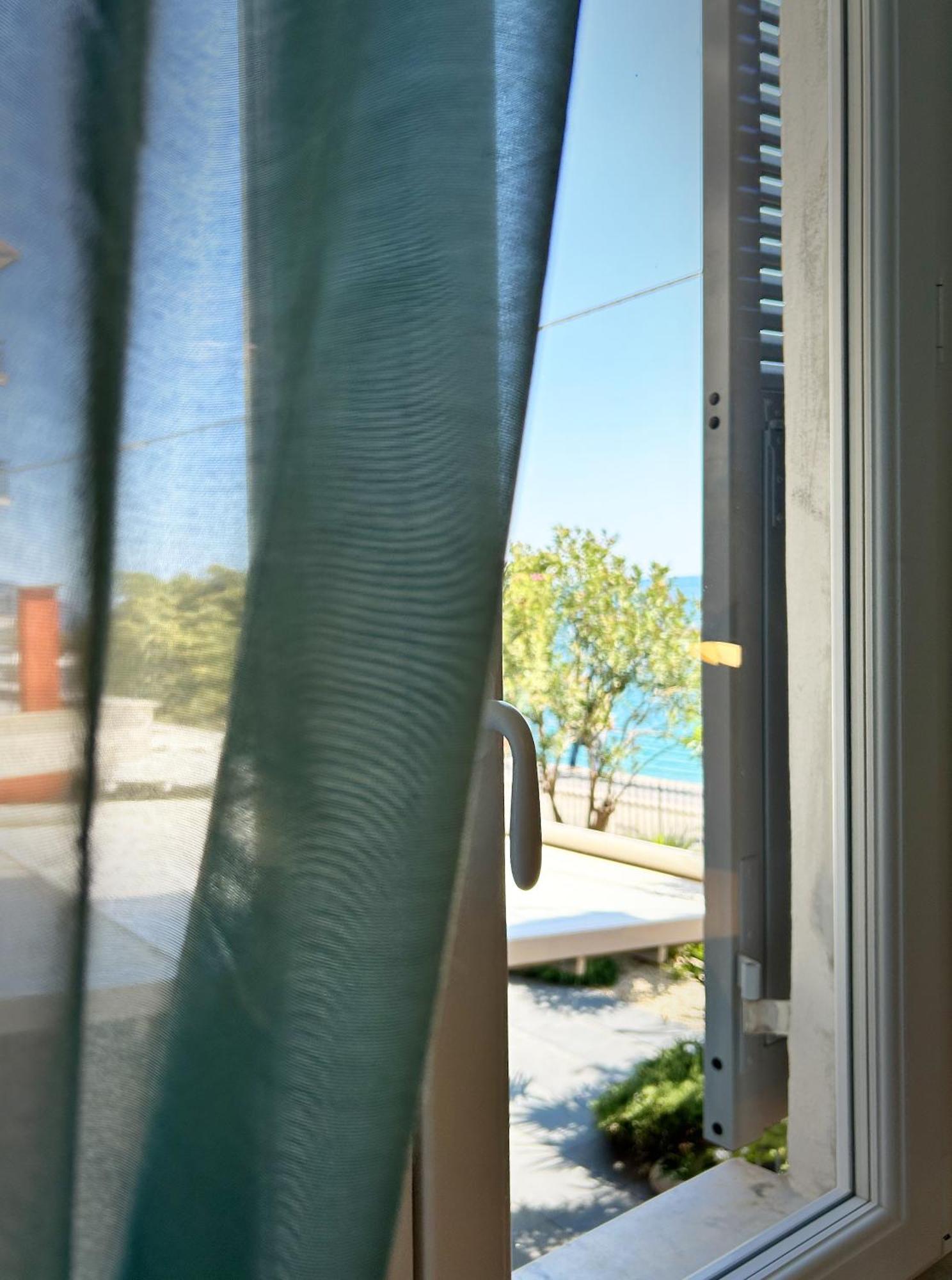 Hotel Meuble Agavi Monterosso al Mare Luaran gambar