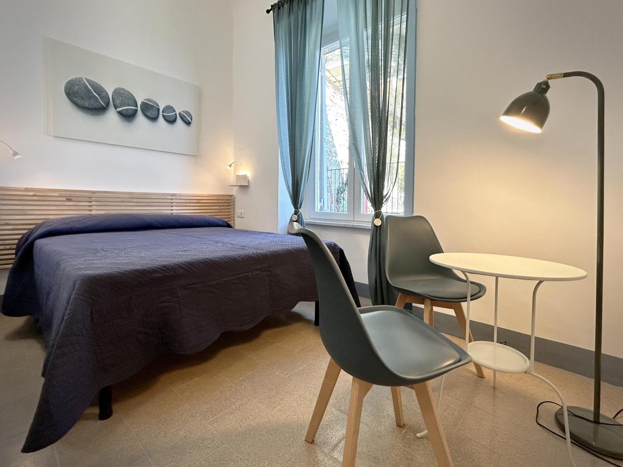 Hotel Meuble Agavi Monterosso al Mare Luaran gambar