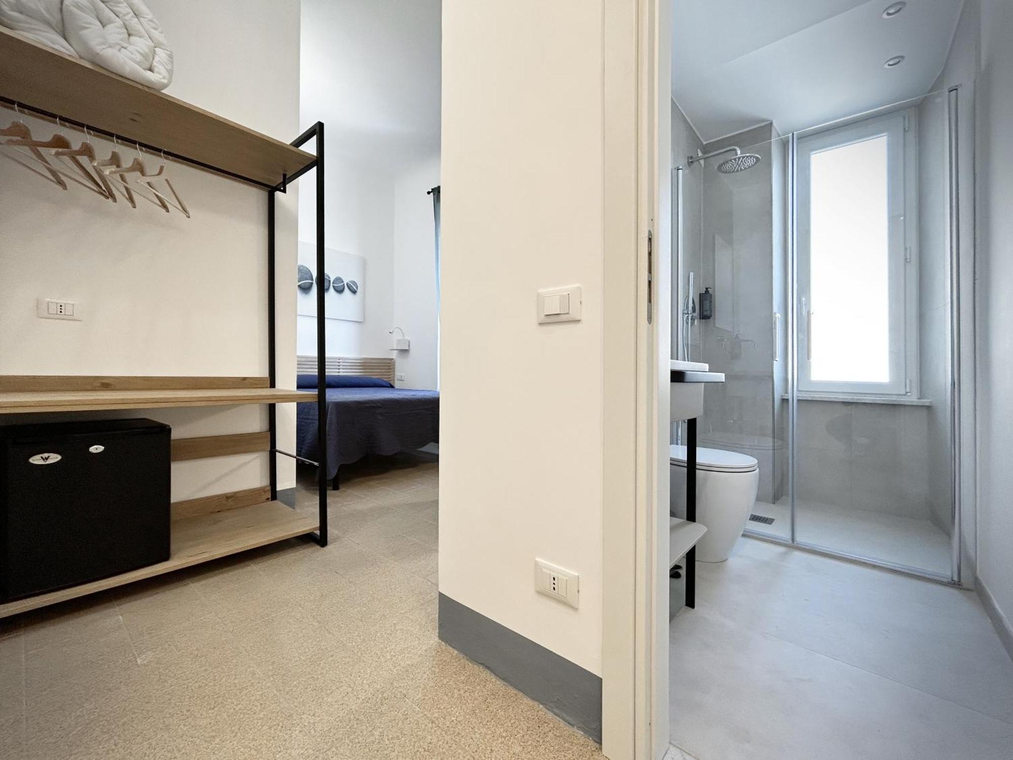 Hotel Meuble Agavi Monterosso al Mare Luaran gambar