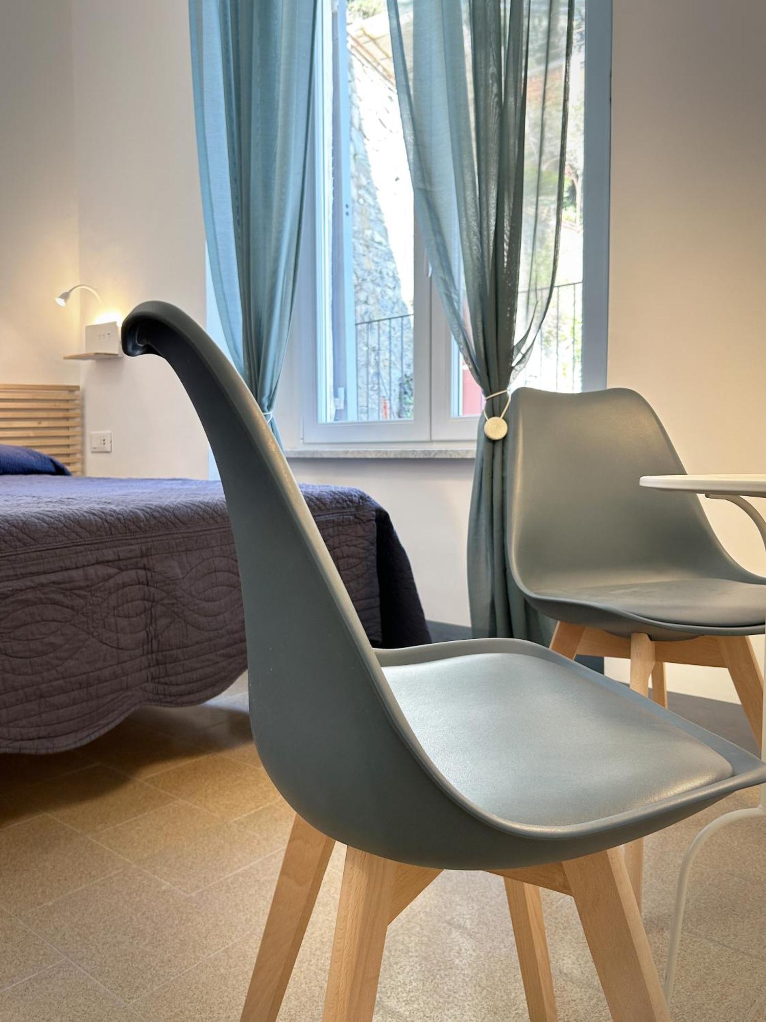 Hotel Meuble Agavi Monterosso al Mare Luaran gambar