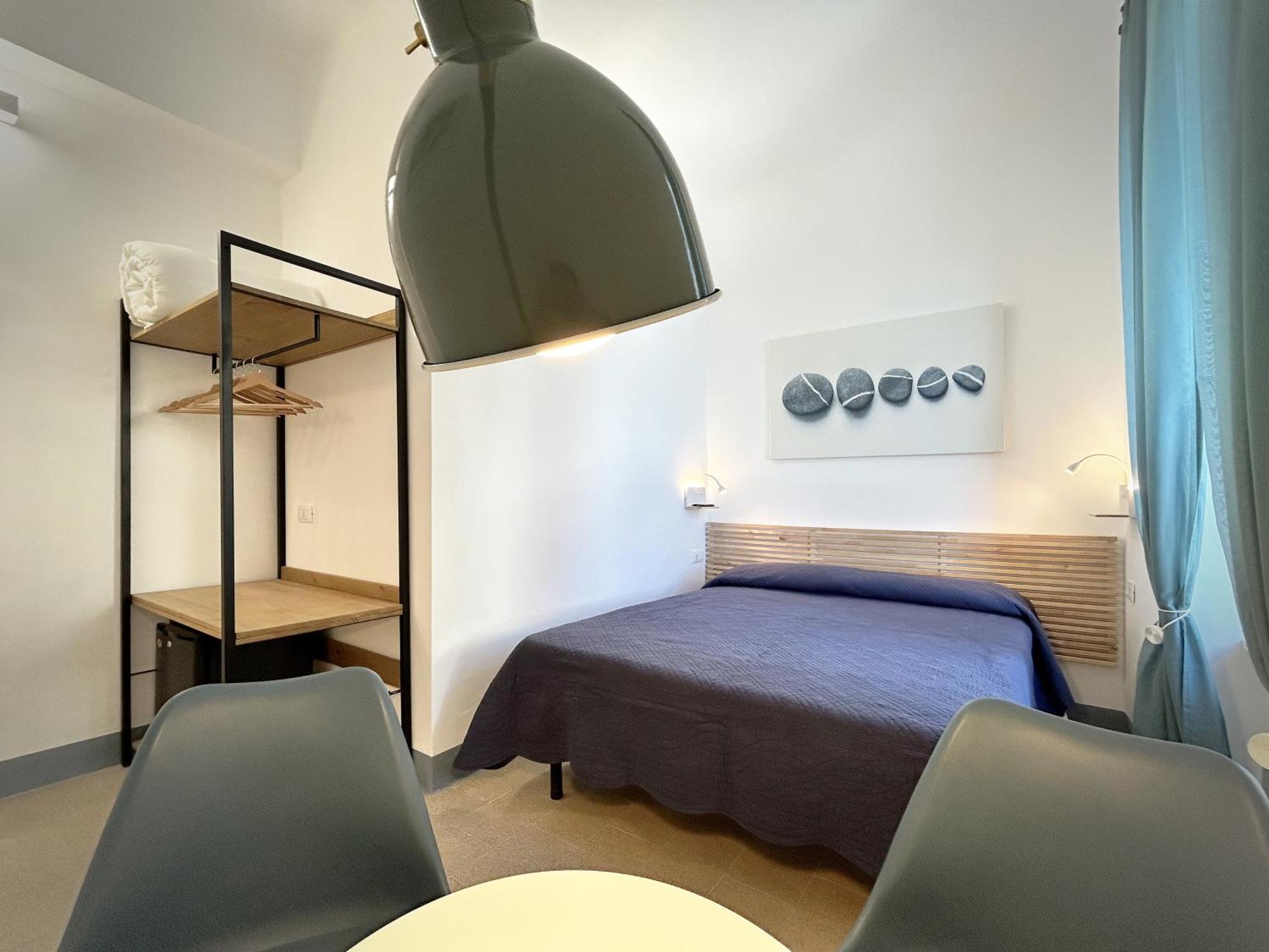 Hotel Meuble Agavi Monterosso al Mare Luaran gambar