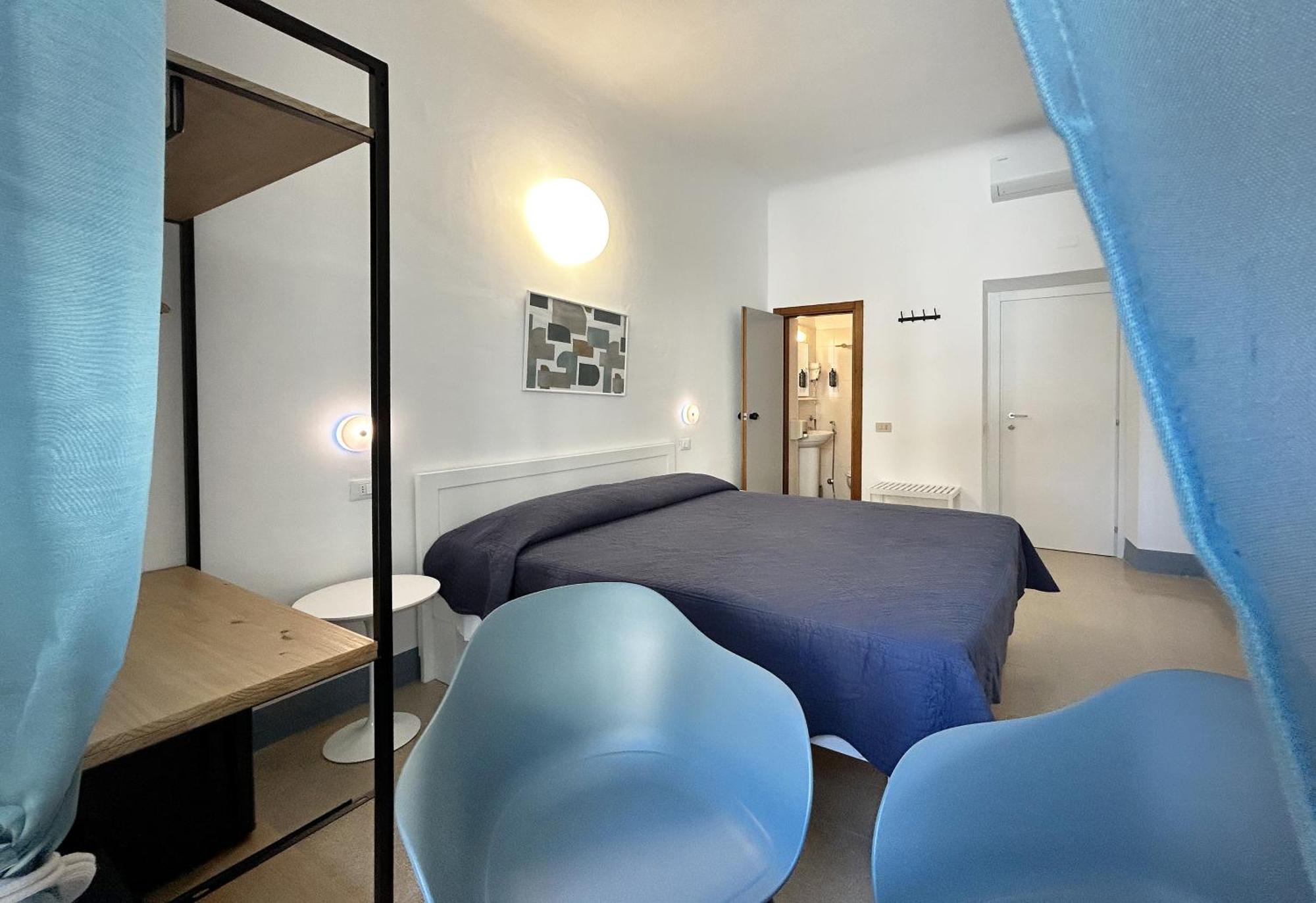 Hotel Meuble Agavi Monterosso al Mare Luaran gambar