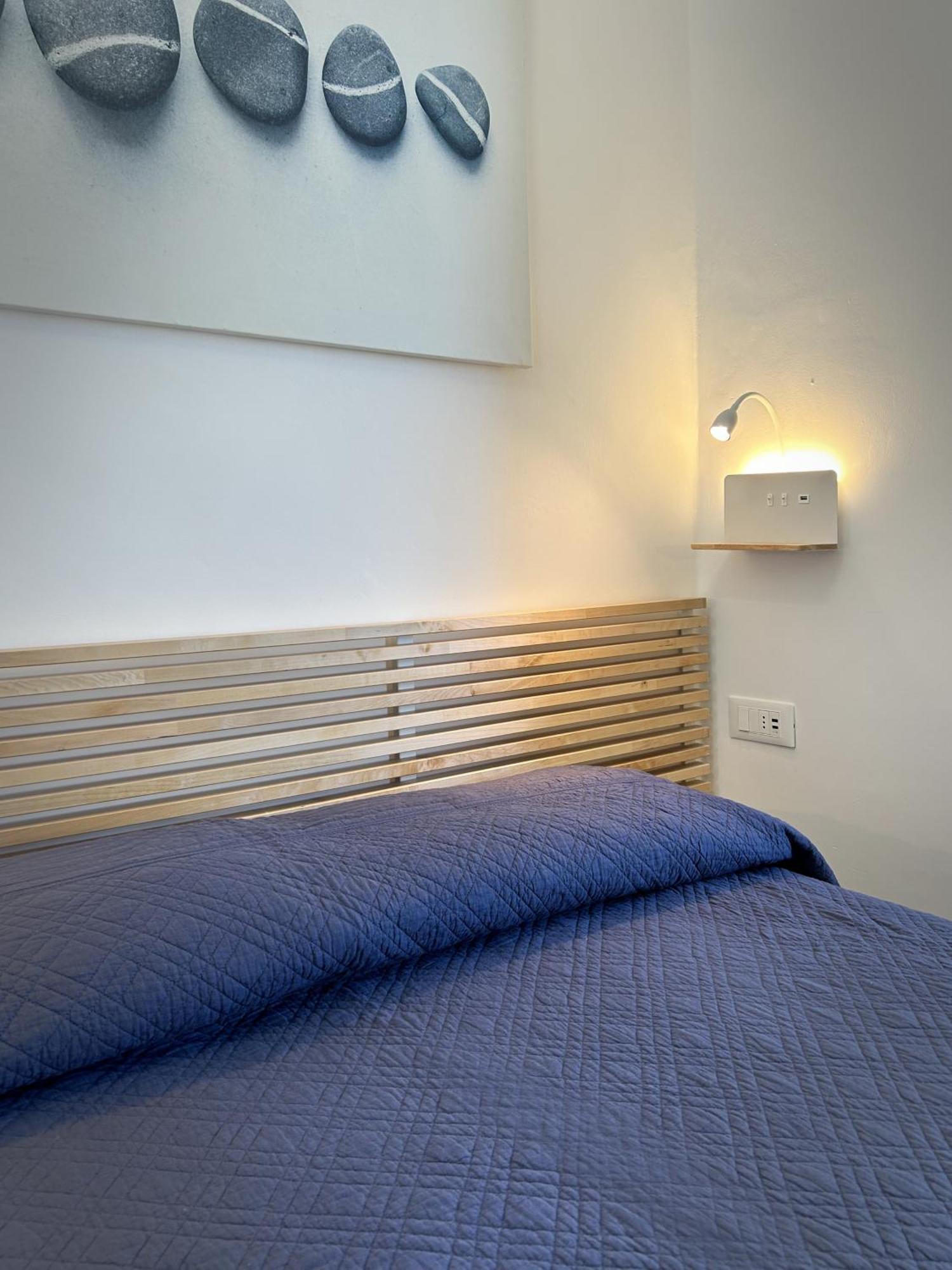 Hotel Meuble Agavi Monterosso al Mare Luaran gambar