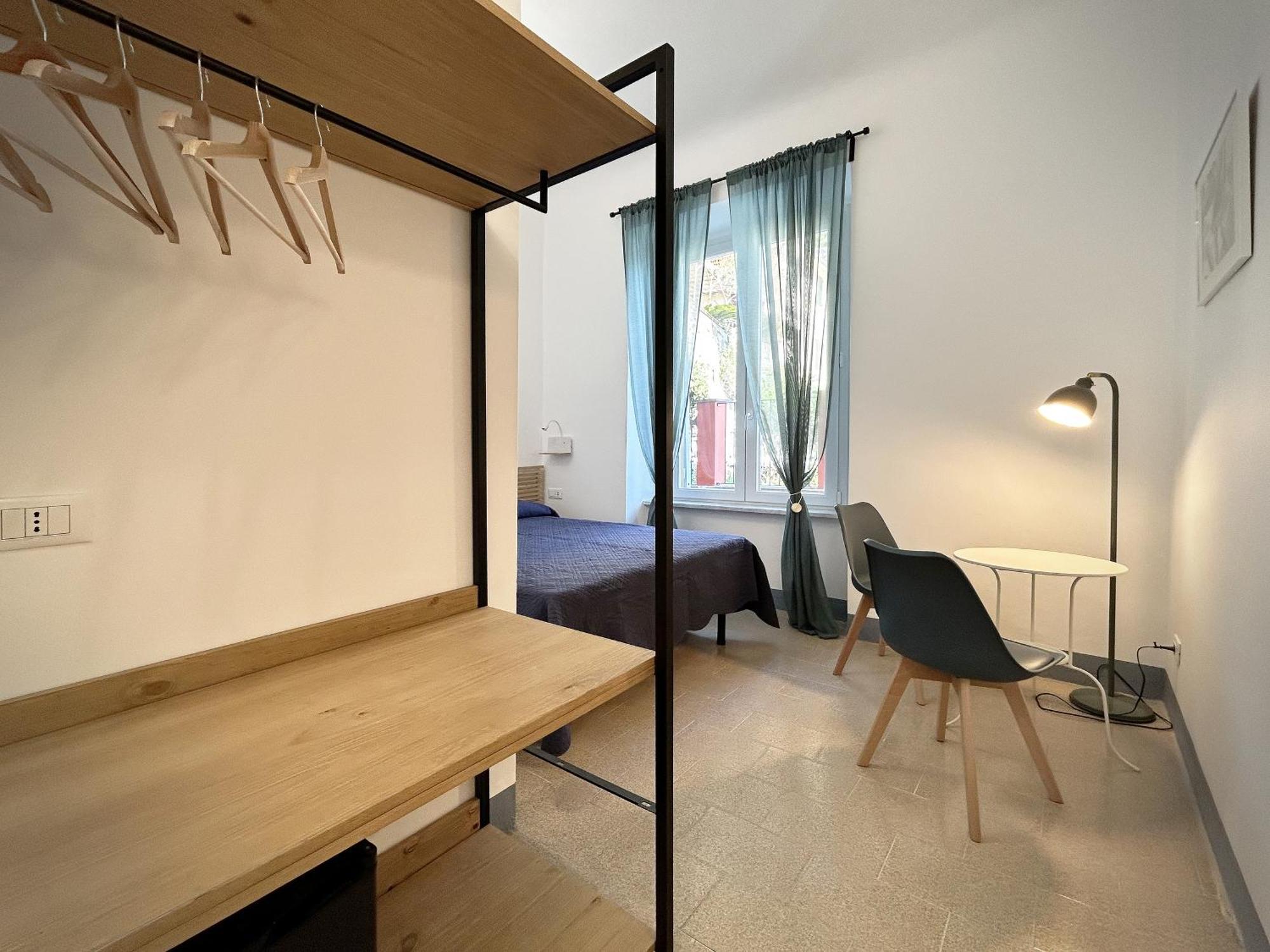 Hotel Meuble Agavi Monterosso al Mare Luaran gambar