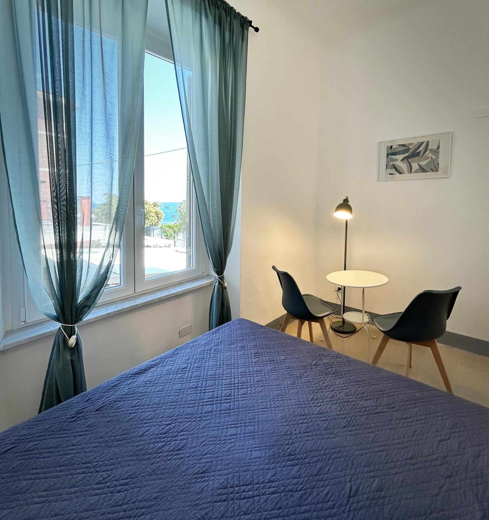 Hotel Meuble Agavi Monterosso al Mare Luaran gambar