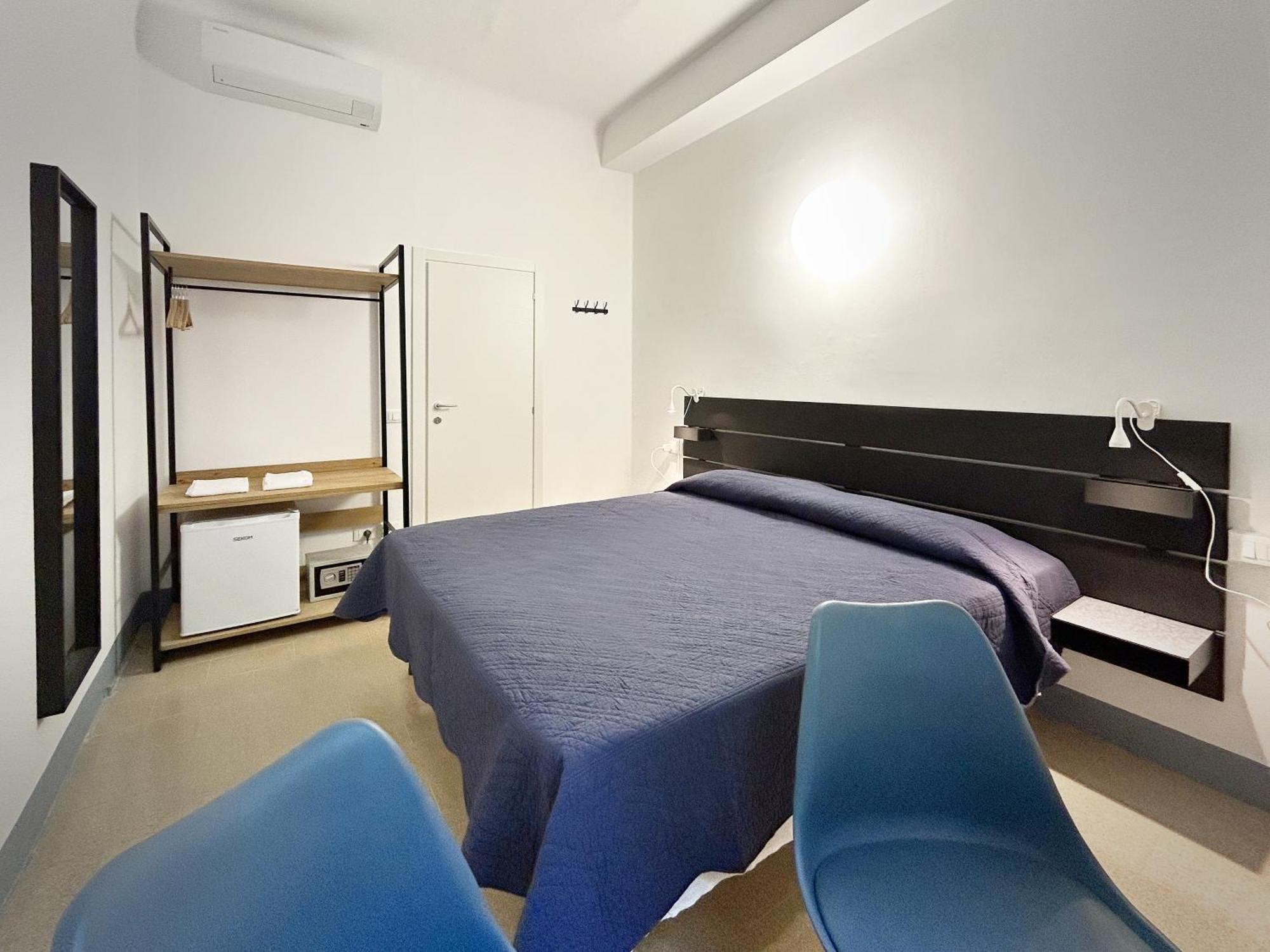Hotel Meuble Agavi Monterosso al Mare Luaran gambar