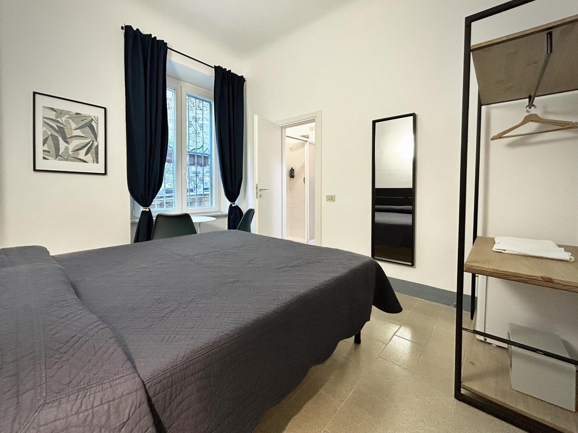 Hotel Meuble Agavi Monterosso al Mare Luaran gambar