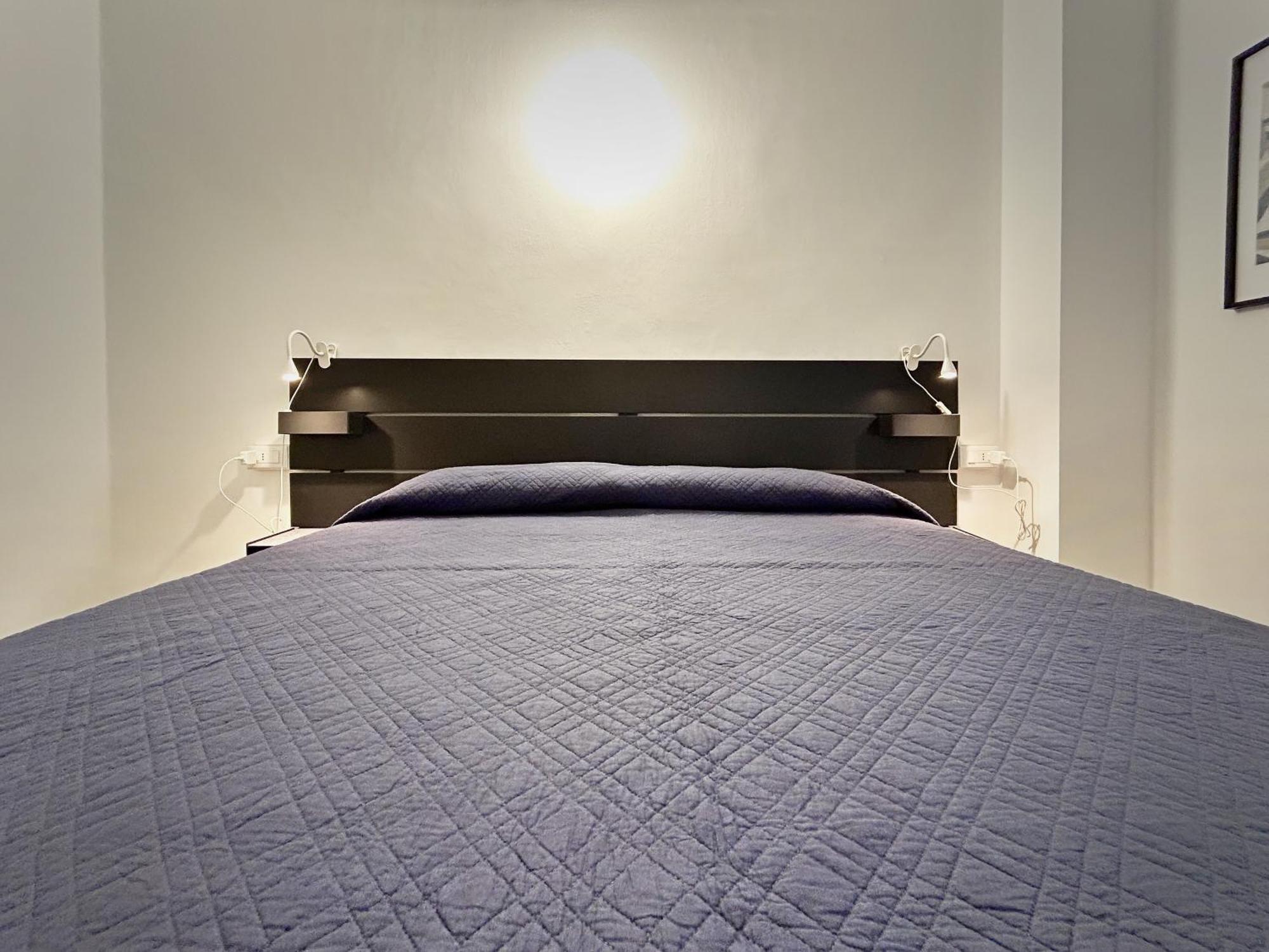 Hotel Meuble Agavi Monterosso al Mare Luaran gambar
