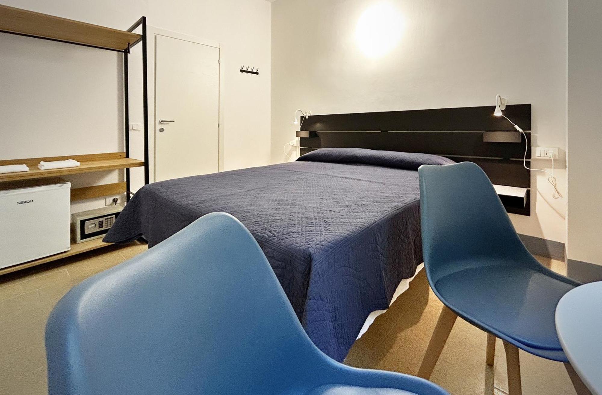 Hotel Meuble Agavi Monterosso al Mare Luaran gambar